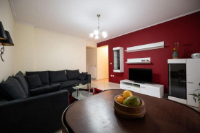 Cozy apartment in Sykies